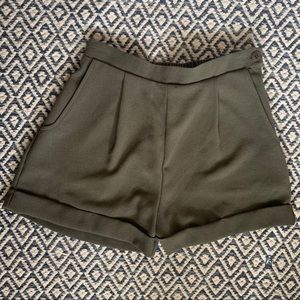 American Apparel Shorts